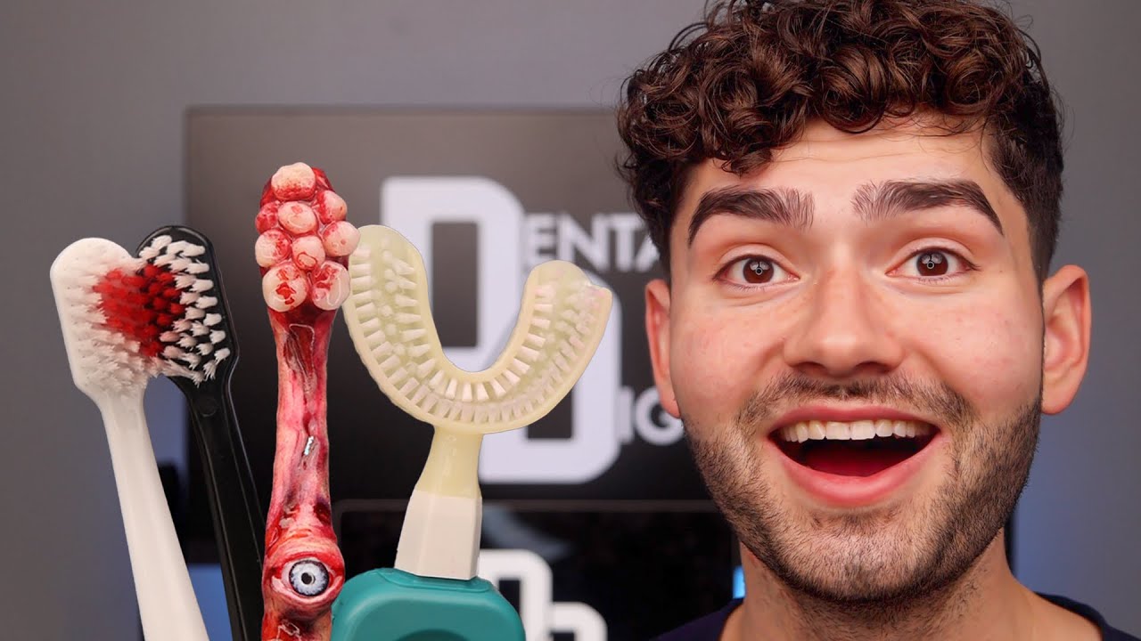 Top 2022 Toothbrushes Tested: Budget to Premium Picks