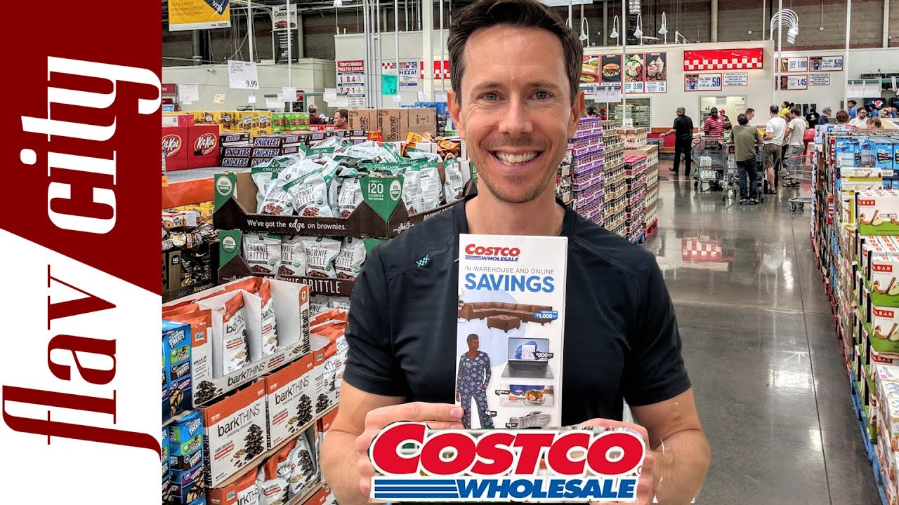 Costco November Sale 2023: Health Expert’s Shopping Guide