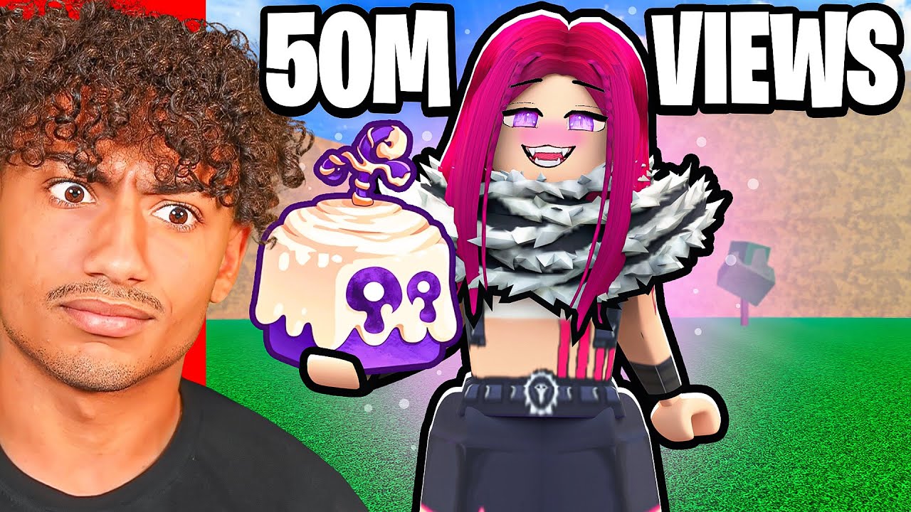 Blox Fruits Shorts Secrets: Viral Tactics & Game Insights