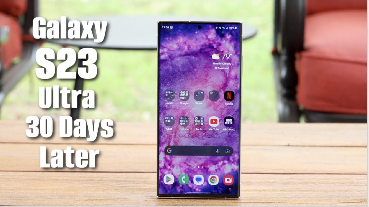 Samsung Galaxy S23 Ultra Review: Top Features & Drawbacks