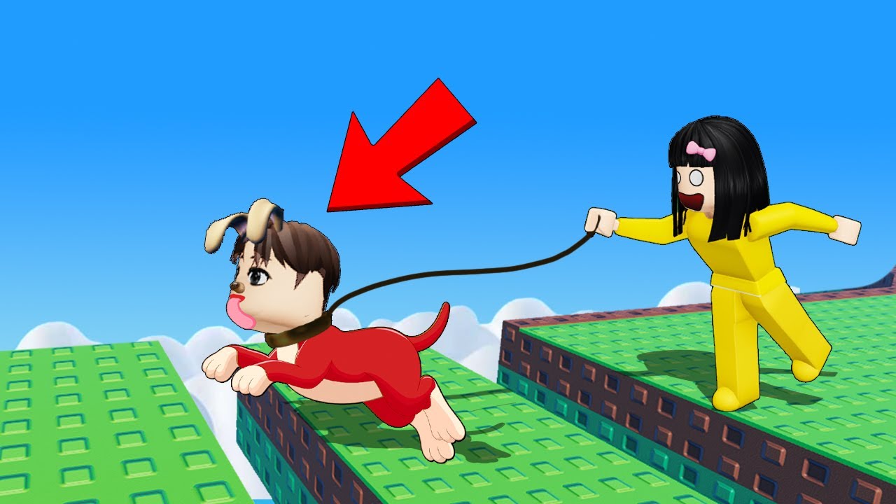 Master Roblox Cooperative Parkour: Ultimate Strategy Guide