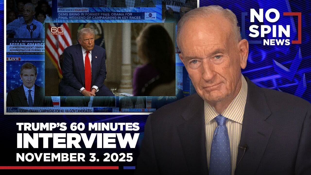 Trump Interview Analysis & NYC Public Safety Crisis