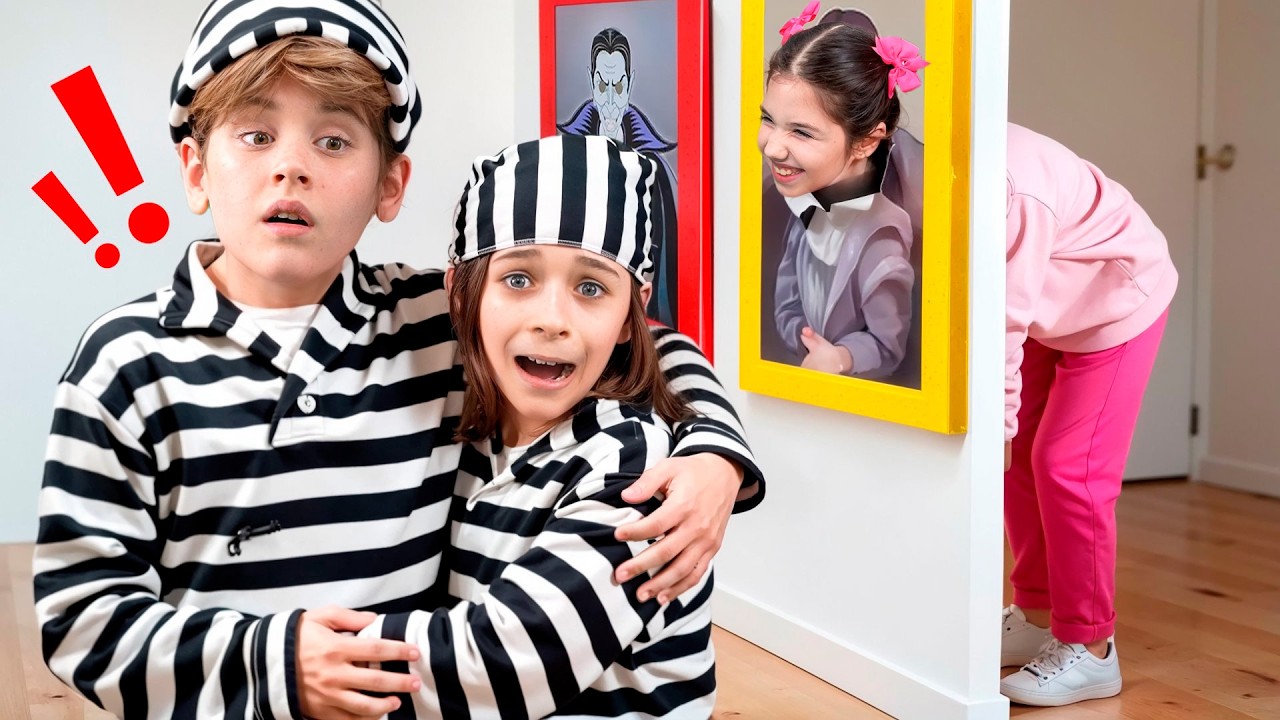 Transform Playtime: Creative Indoor Adventures for Kids