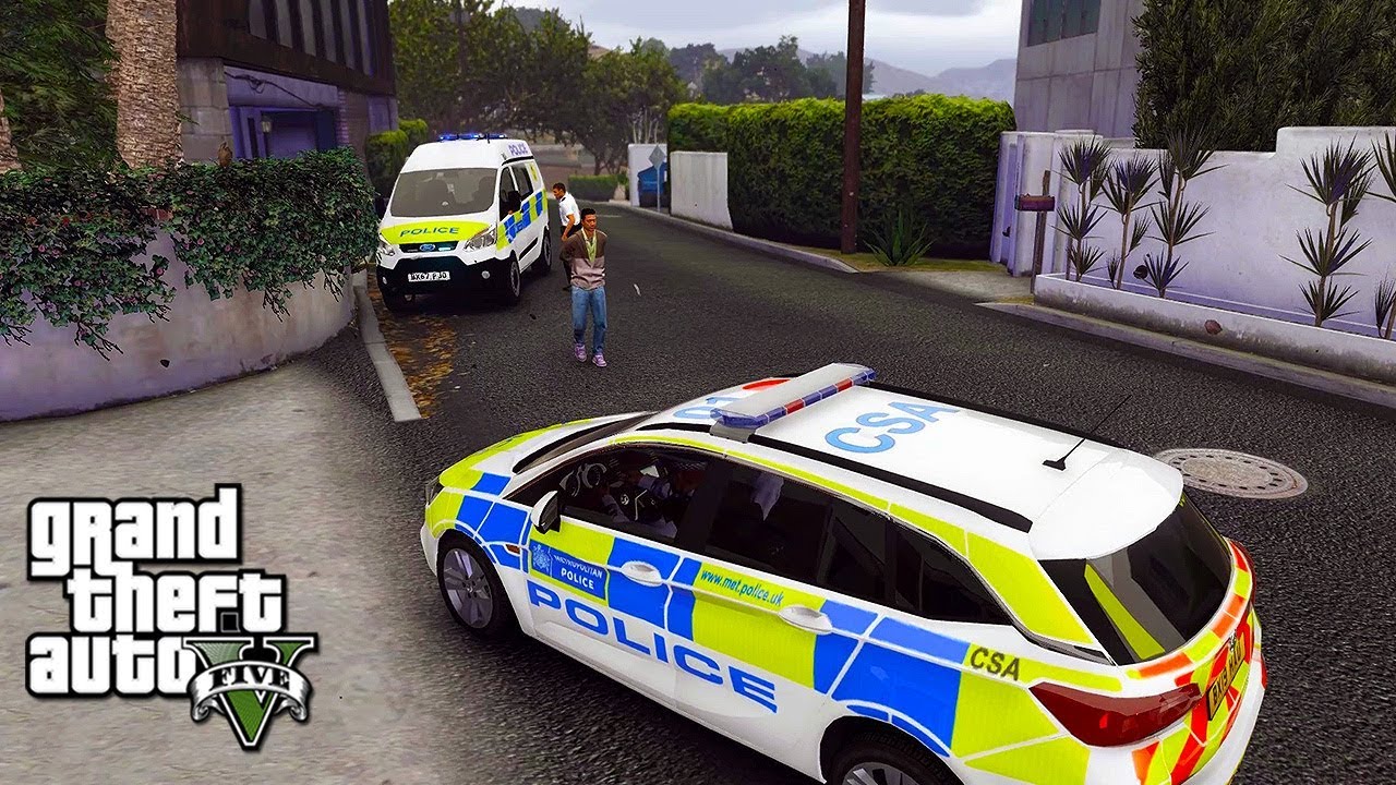 Master GTA 5 LSPDFR Murder Investigations: Ultimate Guide