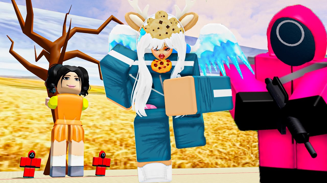Master Roblox Squid Game Season 2: Win Strategies & Secrets