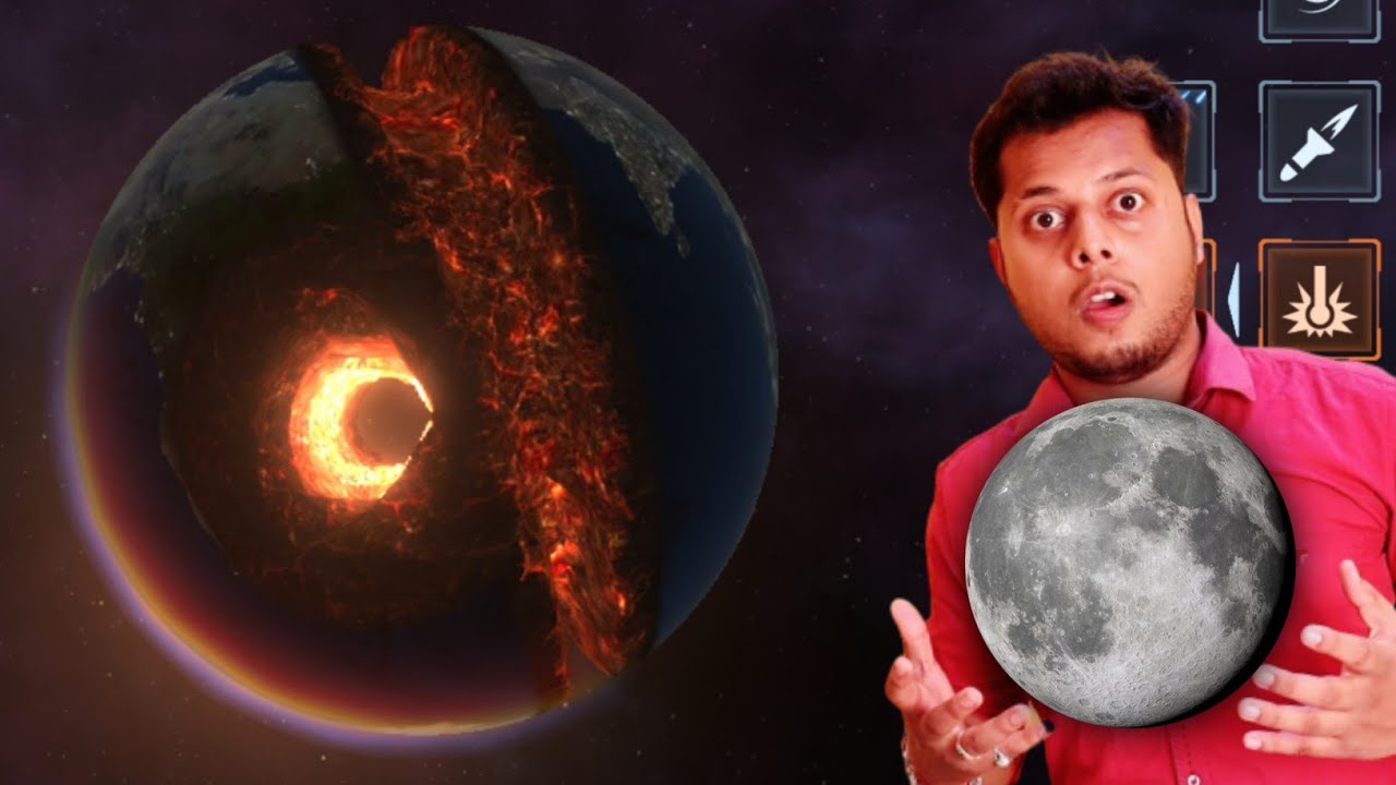 Earth Collision Simulation Game: How to Use & Download Guide