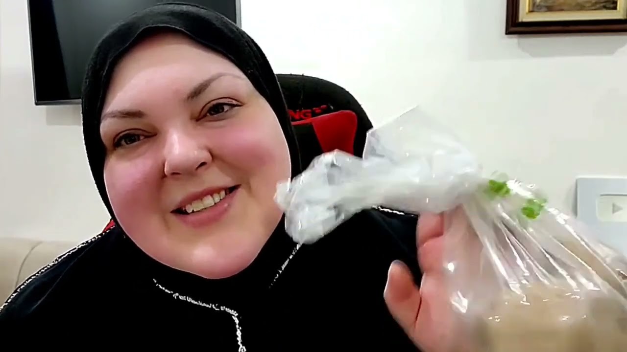 Healthy Grocery Haul & Treadmill Routine for Balanced Living