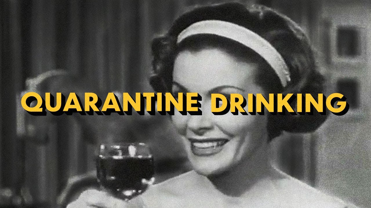How Pandemic Reshaped Drinking Culture Forever