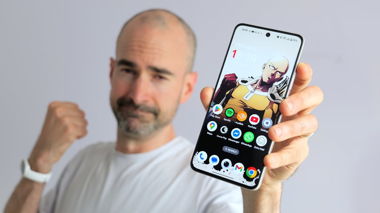 OnePlus Nord CE5 Review: Budget Phone Worth It?