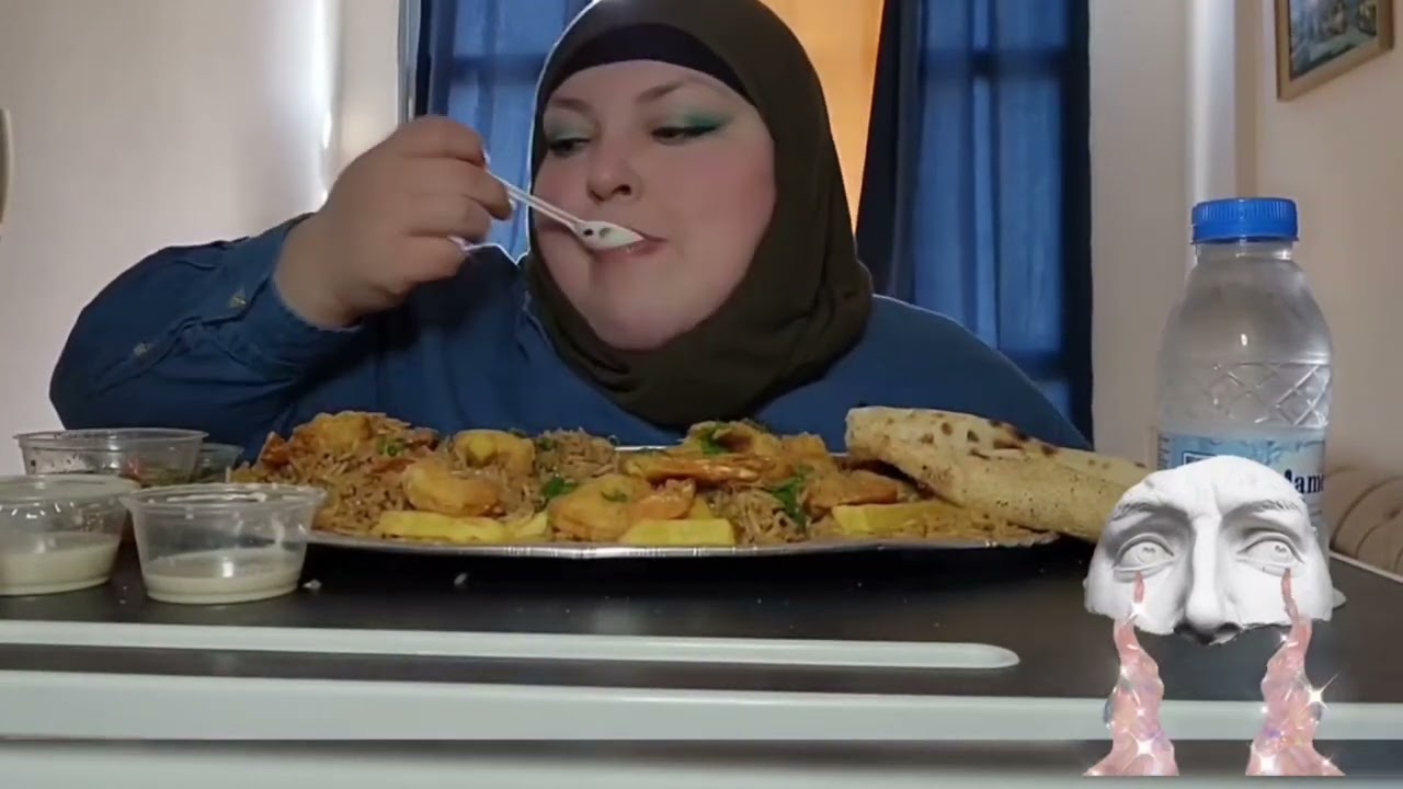 Mukbang Weight Loss Claims Debunked: Health Realities Exposed