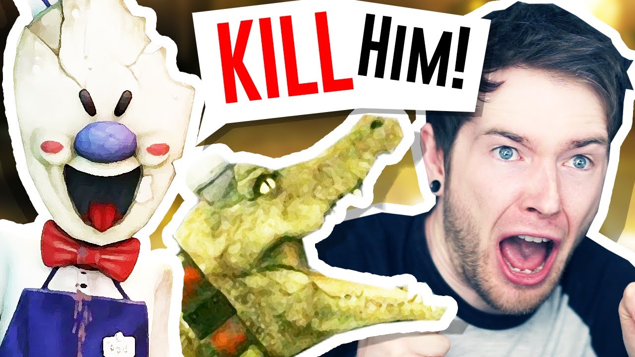 Ice Scream 3 Chapter 3 Walkthrough: Essential Tips & Secrets