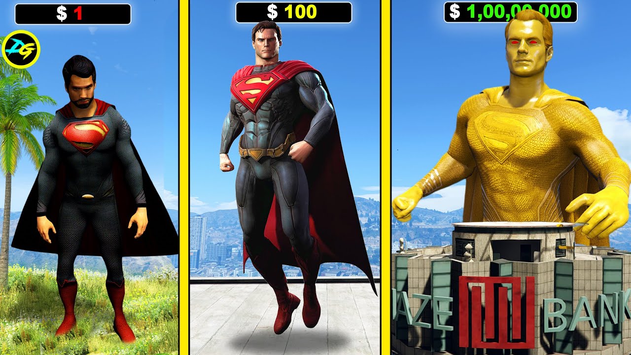 Gaming Power Strategy: Master In-Game Economies for Superhero Wins