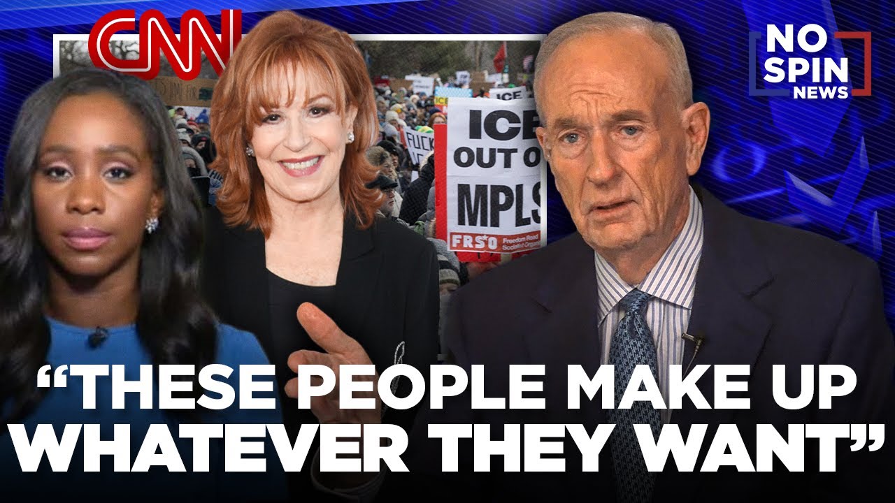 Media Bias Analysis: ICE Coverage and Political Narratives Explained