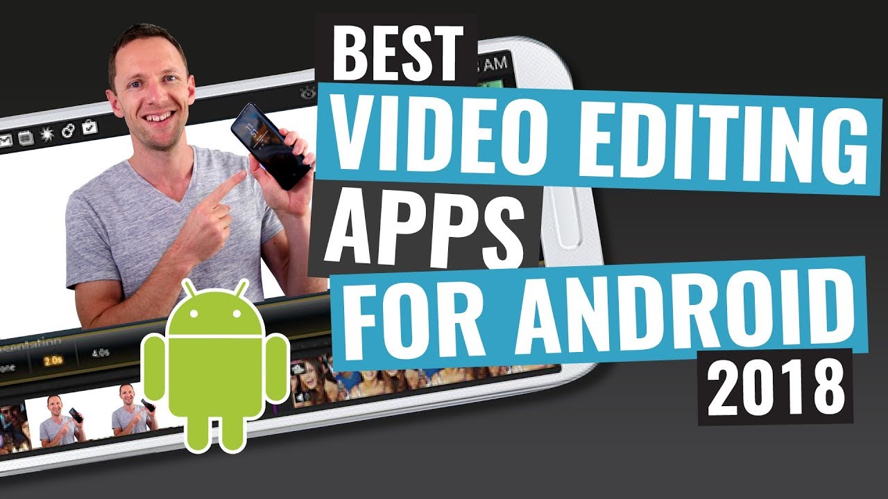 PowerDirector: Best Android Video Editor for Pros [2024]