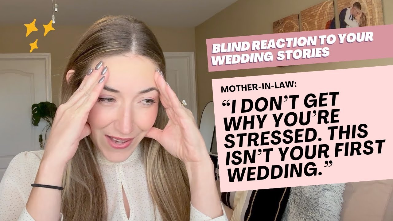 Managing Difficult Mother-in-Laws: Wedding Conflict Solutions