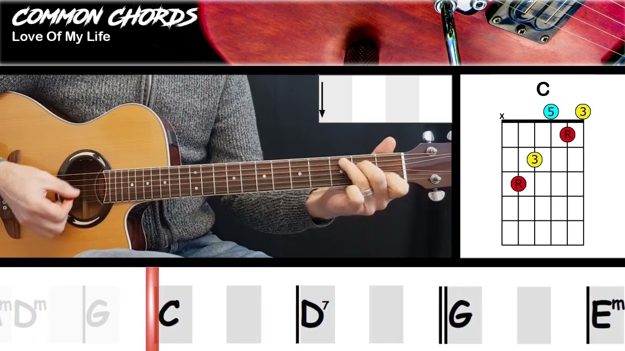 Love of My Life Meaning: Queen's Ballad Explained