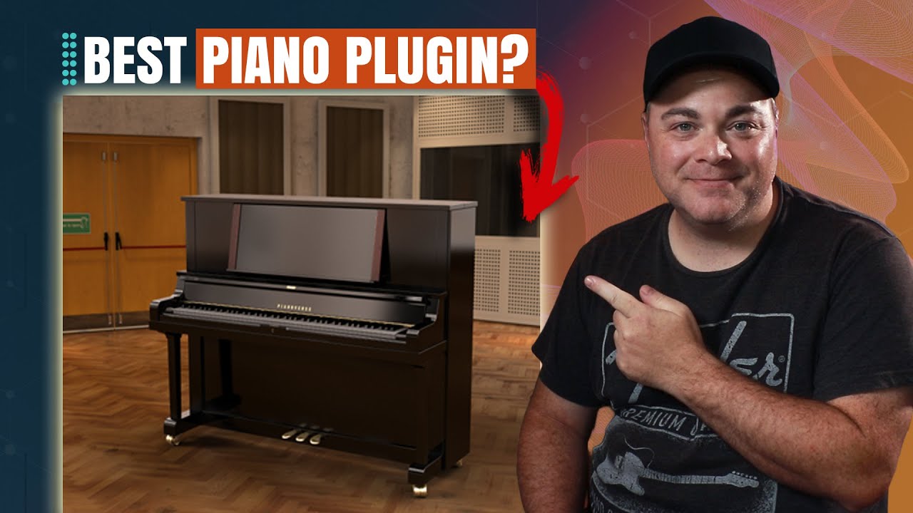 Piano Verse Review: Perfect Piano Sound for Any Song