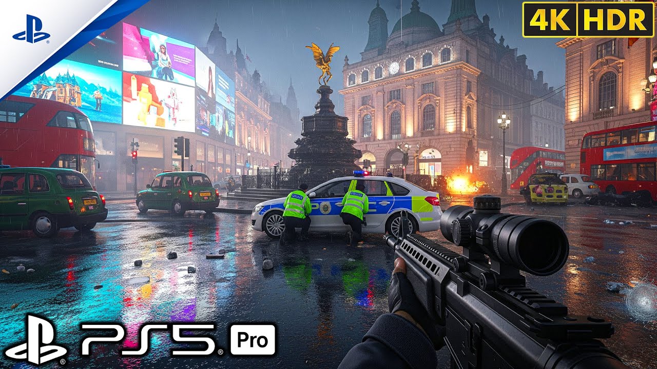 Tactical Analysis of Urban Counter-Terrorism Operations