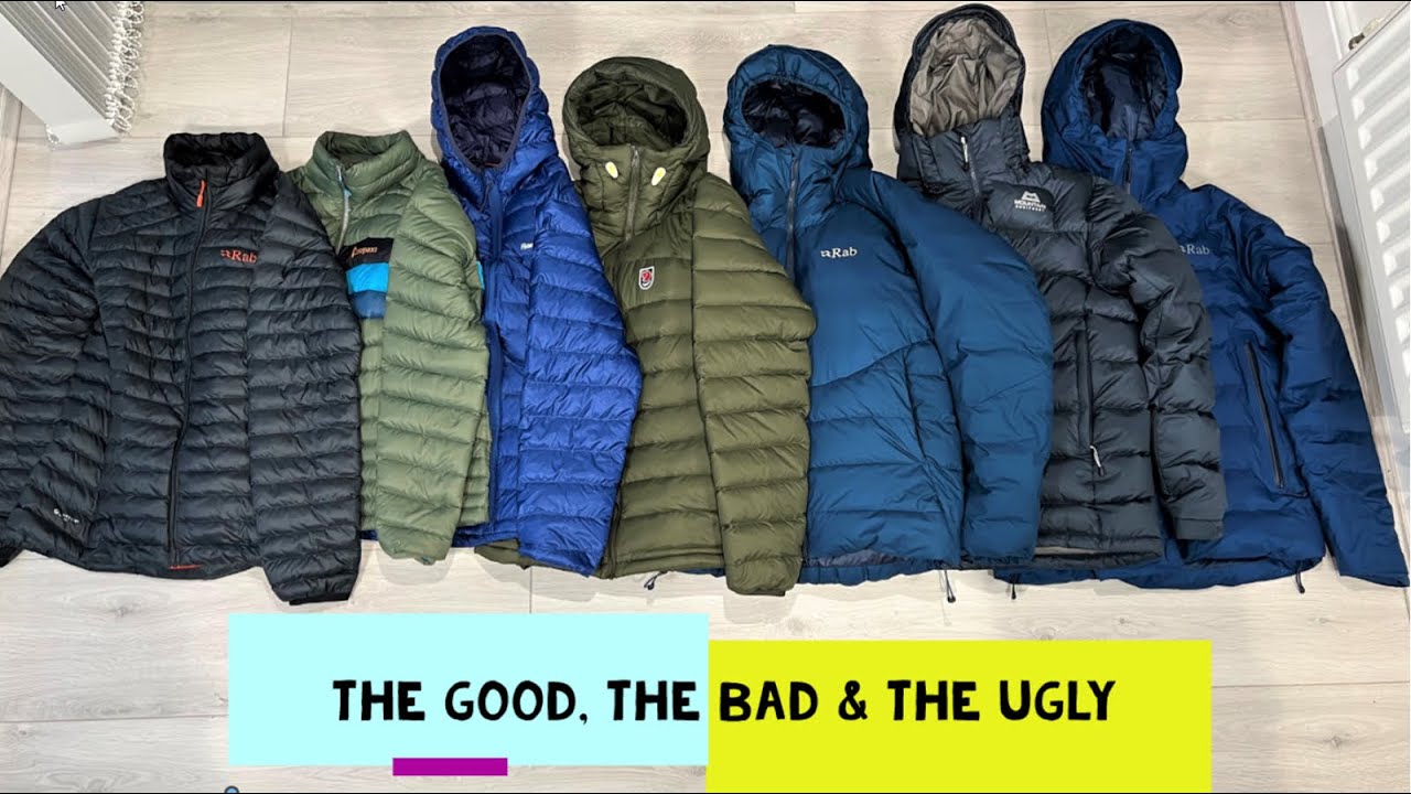 Best Insulated Jackets for Hiking: Top Value Picks
