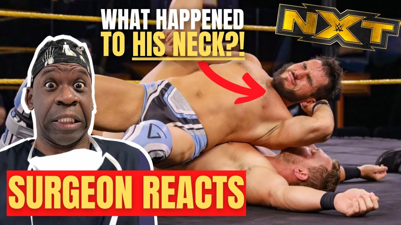 Pro Wrestling Injury Breakdowns: Orthopedic Analysis & Prevention