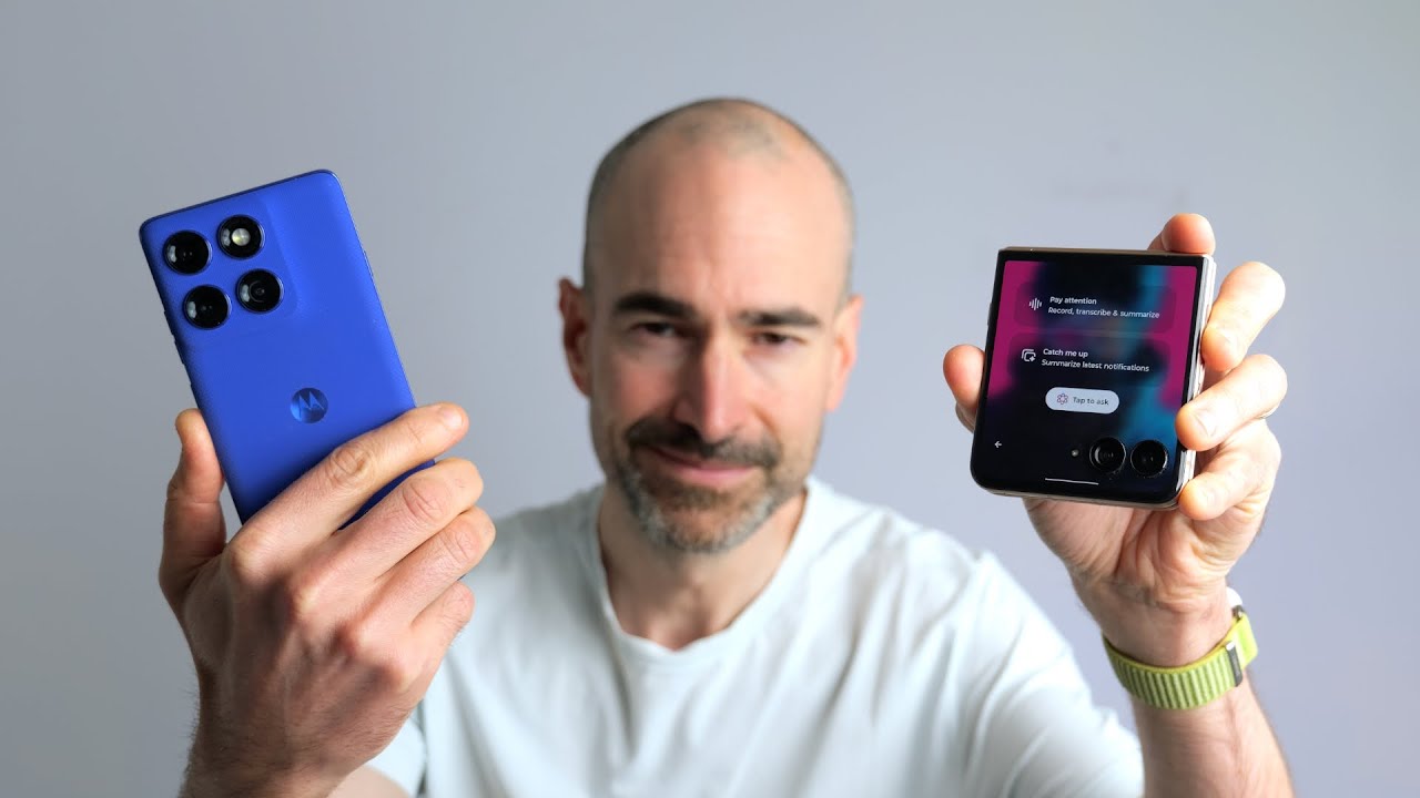 Moto AI Explained: Top Features & Real-World Uses