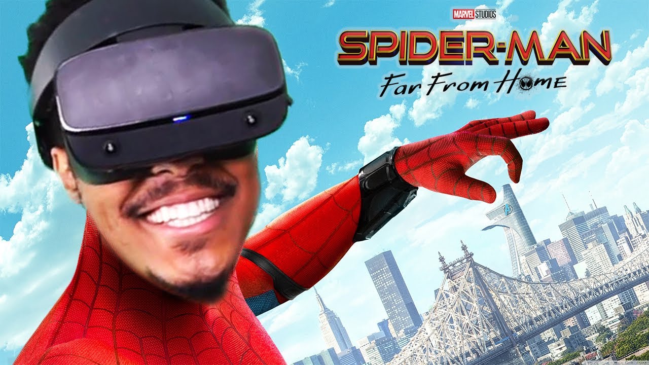 Spider-Man VR Review: Gameplay Experience & Key Insights