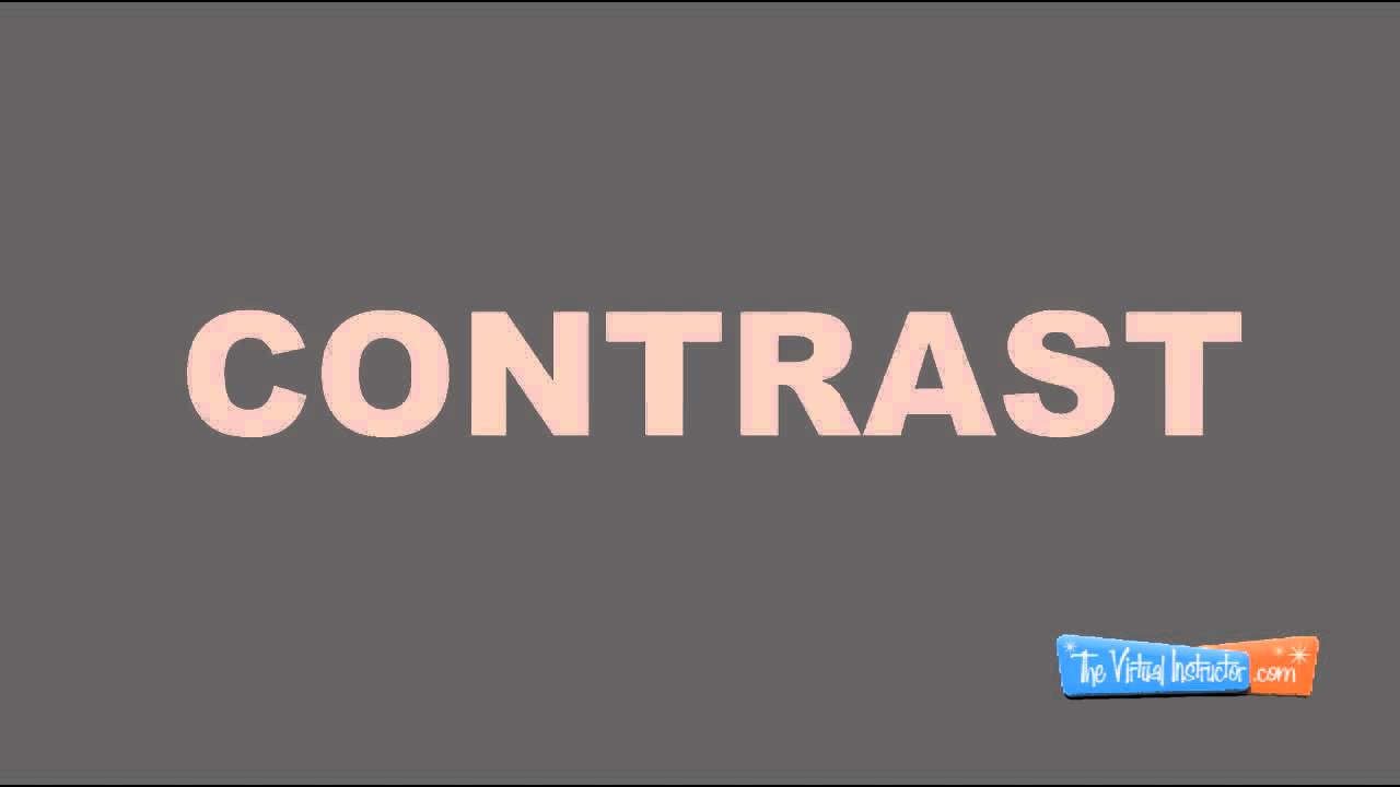 Mastering Color Contrast: Avoid Vibrating Hues with Value Control