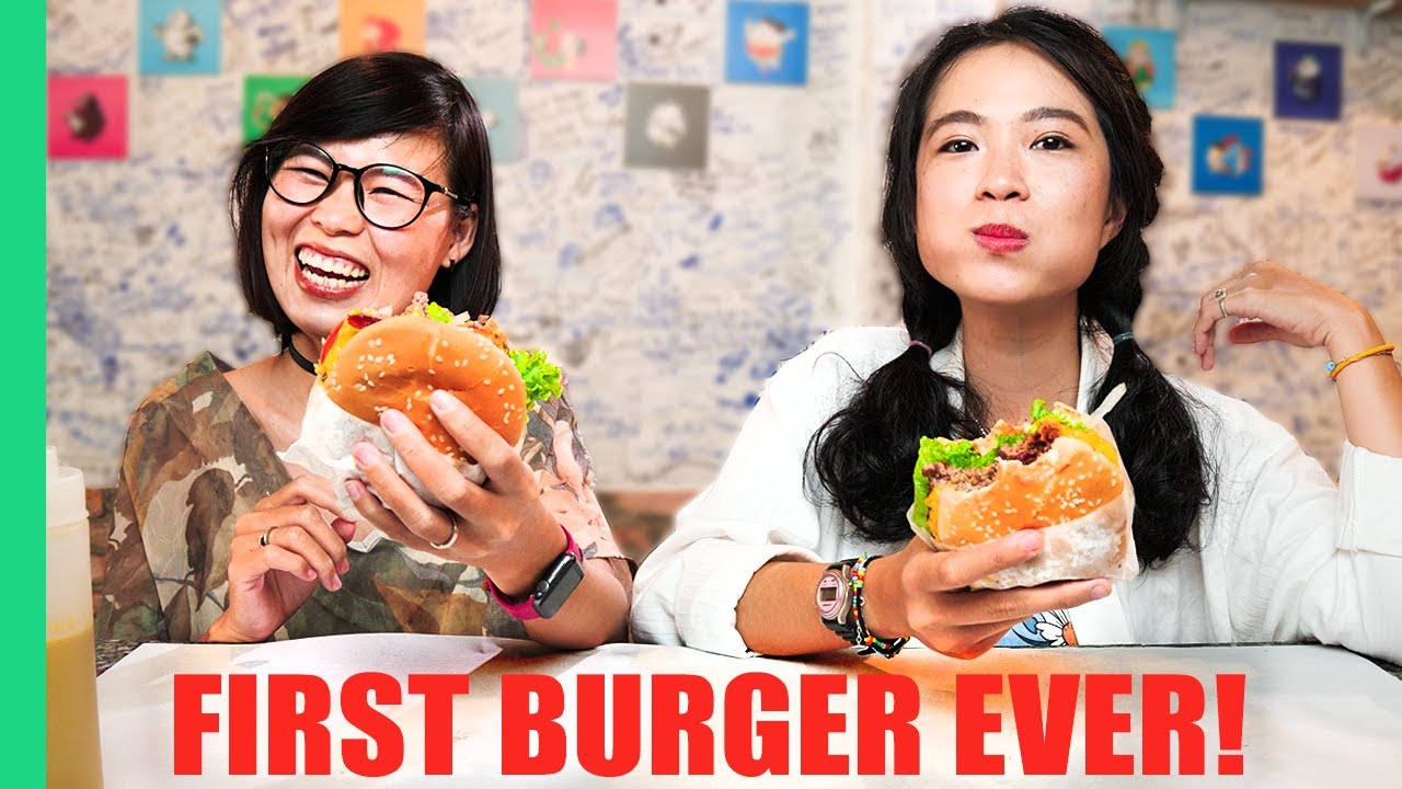 Ho Chi Minh's Best Burgers: From Pho to Sushi Rice