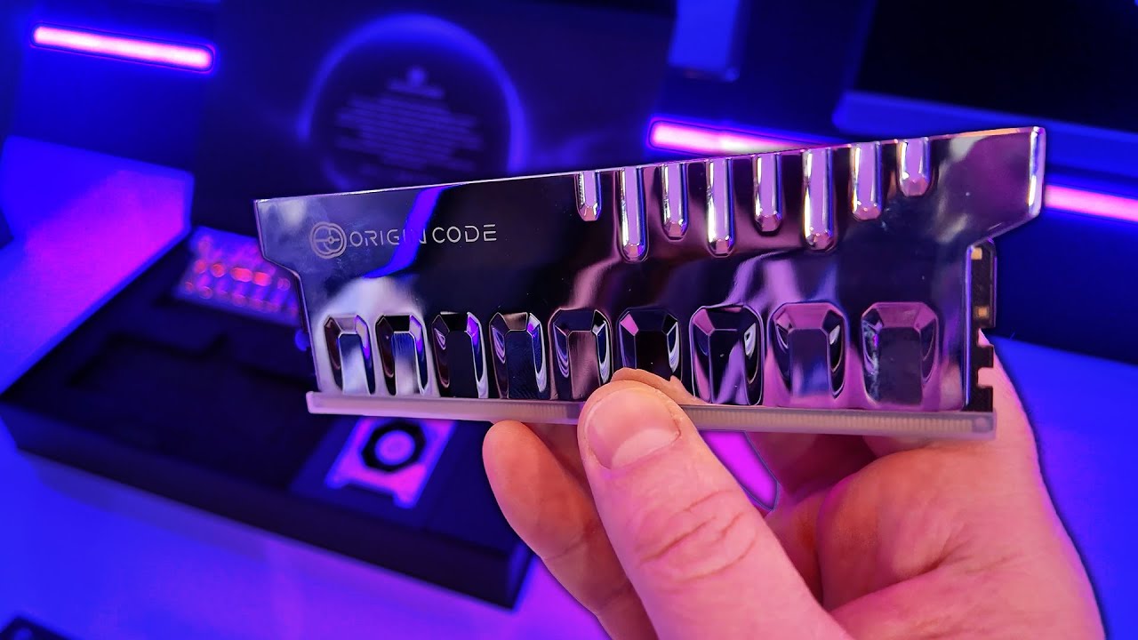 Bowwin Memory Innovations at CES 2026: Beyond Standard RAM