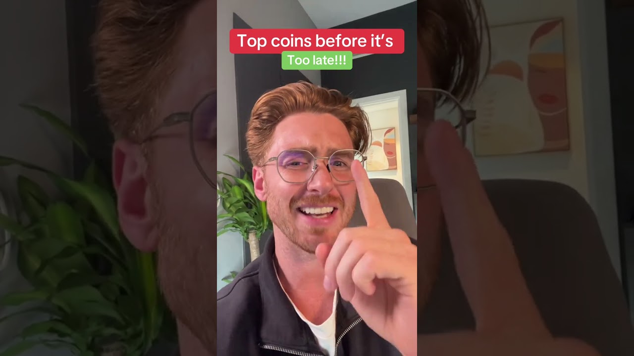 Top Altcoin Picks for 2024 Bull Run: Expert Analysis