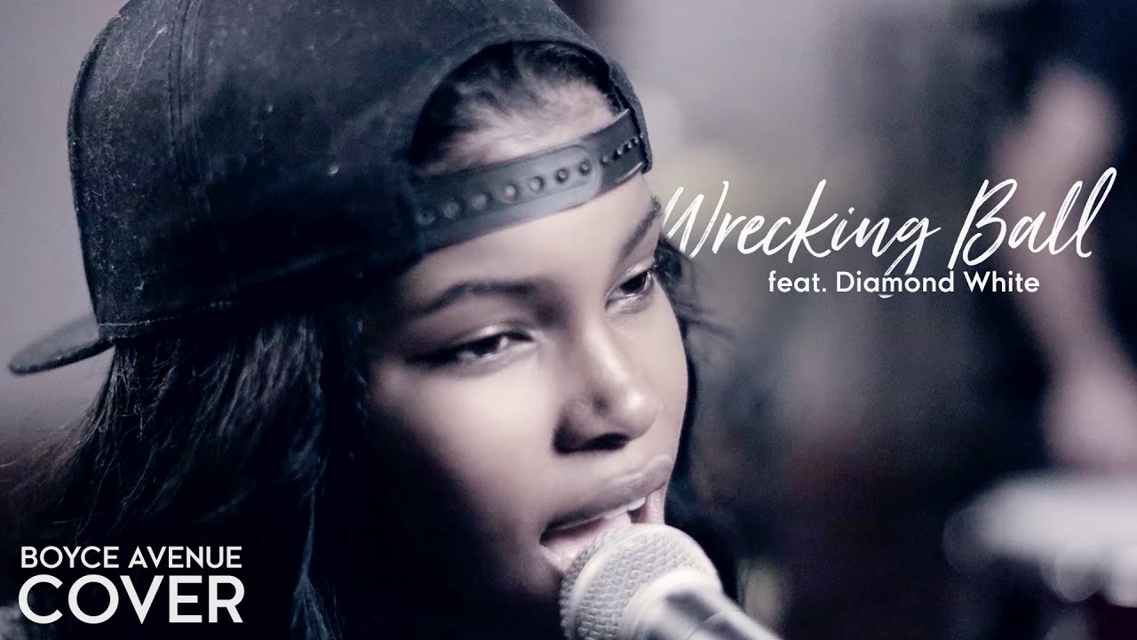 Wrecking Ball Lyrics Meaning: Miley Cyrus' Emotional Breakdown