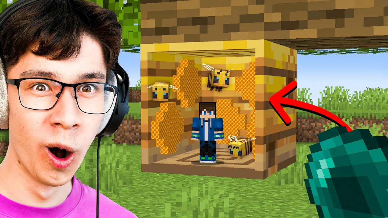 Secret Block Mechanics in Minecraft: Powers, Crafting & Dangers