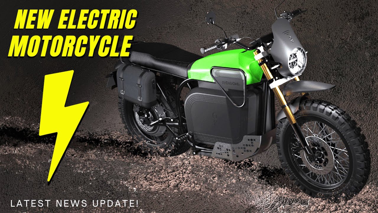 Top 5 Electric Dual-Sport Motorcycles Compared: 2023 Models