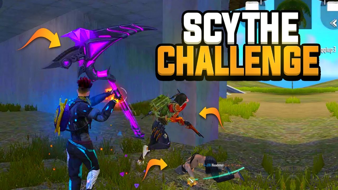 Only Side Challenge Revenge Strategy Guide