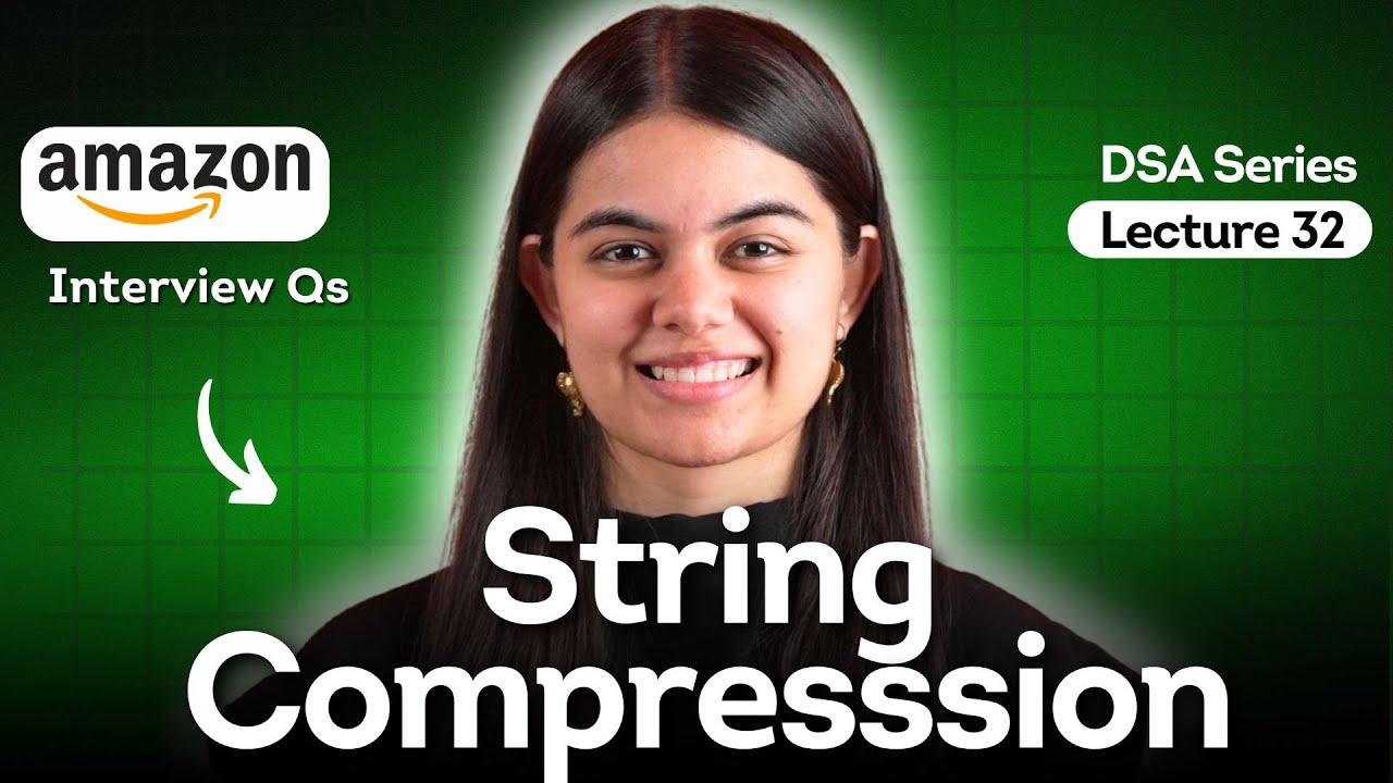 Solve LeetCode 443 String Compression: Algorithm & Implementation