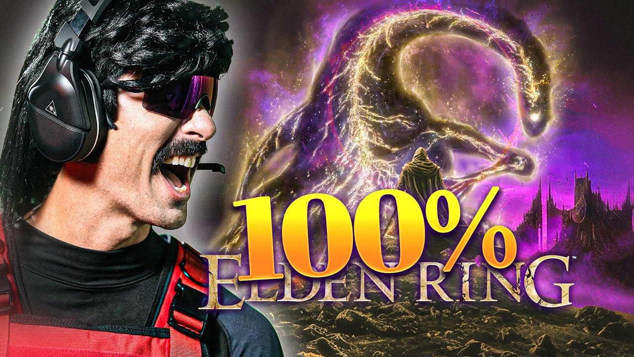 Elden Ring DLC Prep Guide: Essential Post-Game Steps