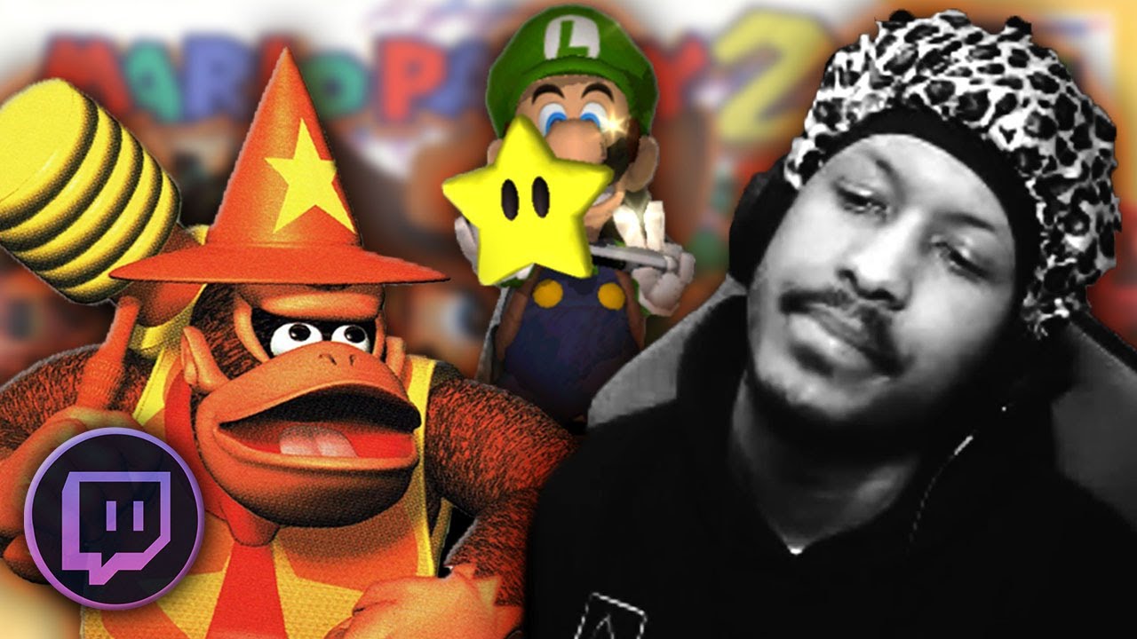 Mario Party 2 Horror Land Strategy: Win as DK Expert Guide