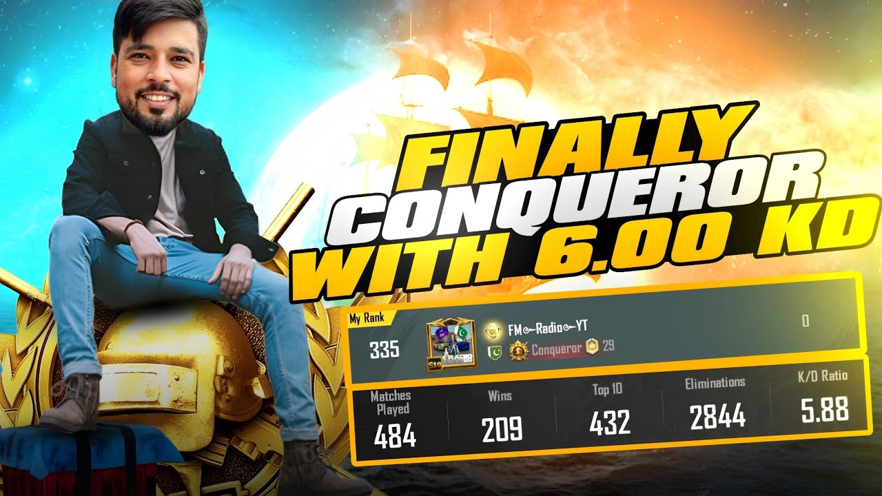 Master BGMI: Boost KD Ratio & Win More Chicken Dinners