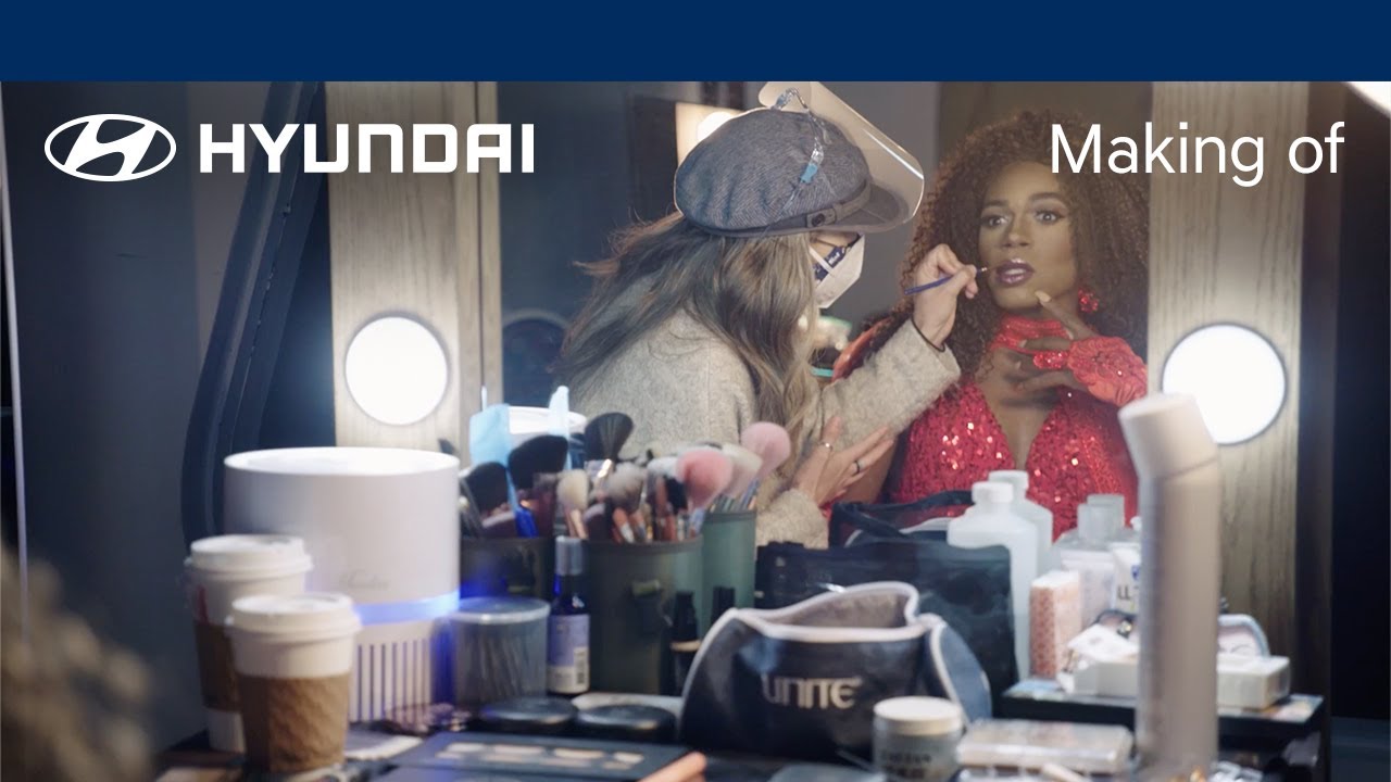 Hyundai LGBTQ+ Marketing Strategy: Authentic Storytelling Guide