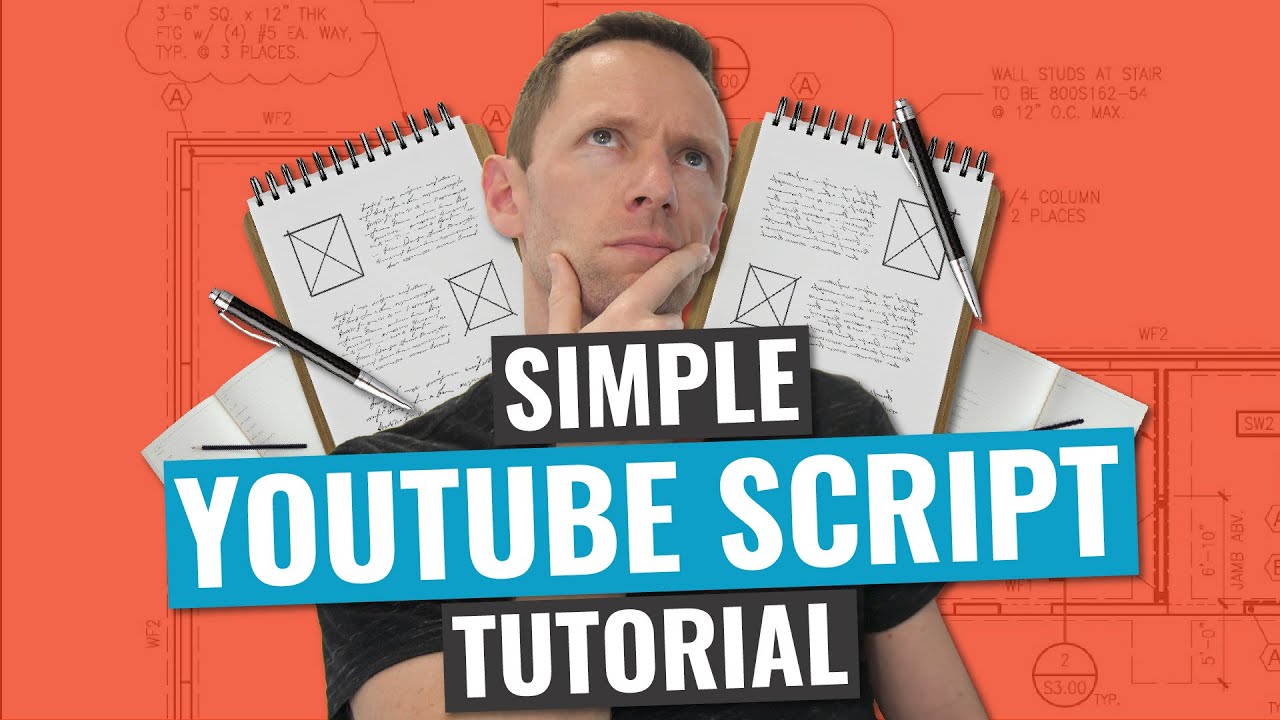 5-Step YouTube Script Structure to Boost Watch Time & Engagement