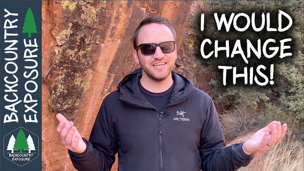 5 Key Backpacking Strategies I Wish I Knew as a Beginner