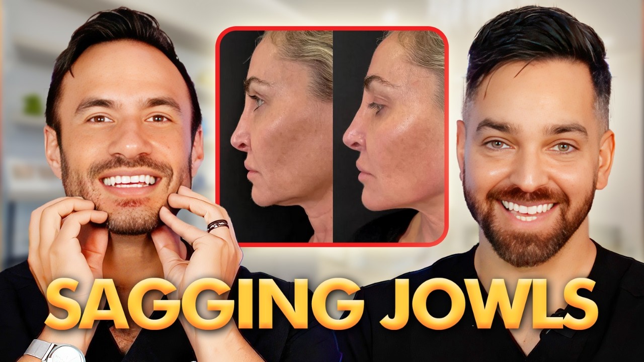 Comprehensive Jowl Treatment Guide: Causes & Solutions