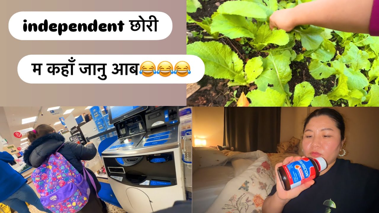 Finding Joy in Everyday Parenting Moments with Asia