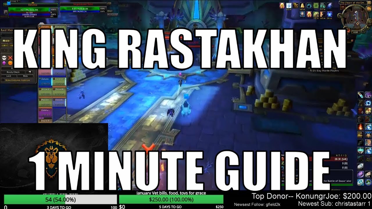 Smolderon Raid Guide: Amirdrassil Phase Tactics & Role Breakdown