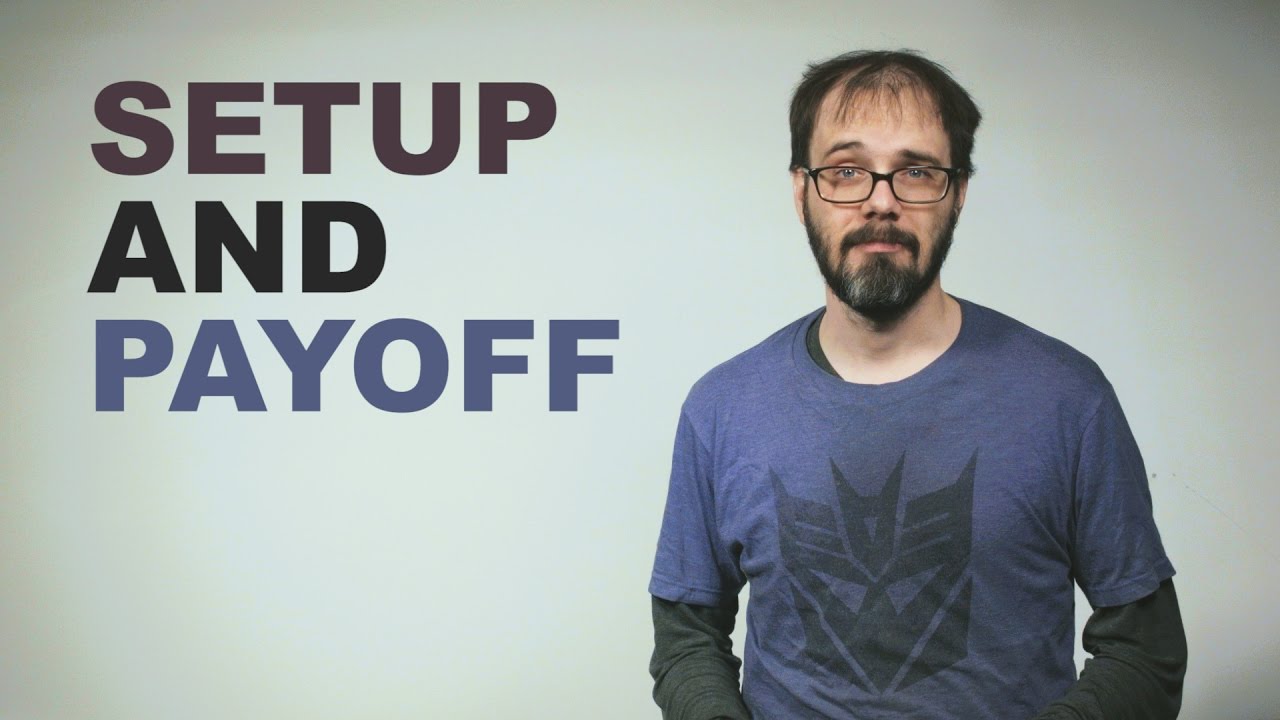 Setup and Payoff: Mastering Chekhov's Gun for Impactful Storytelling