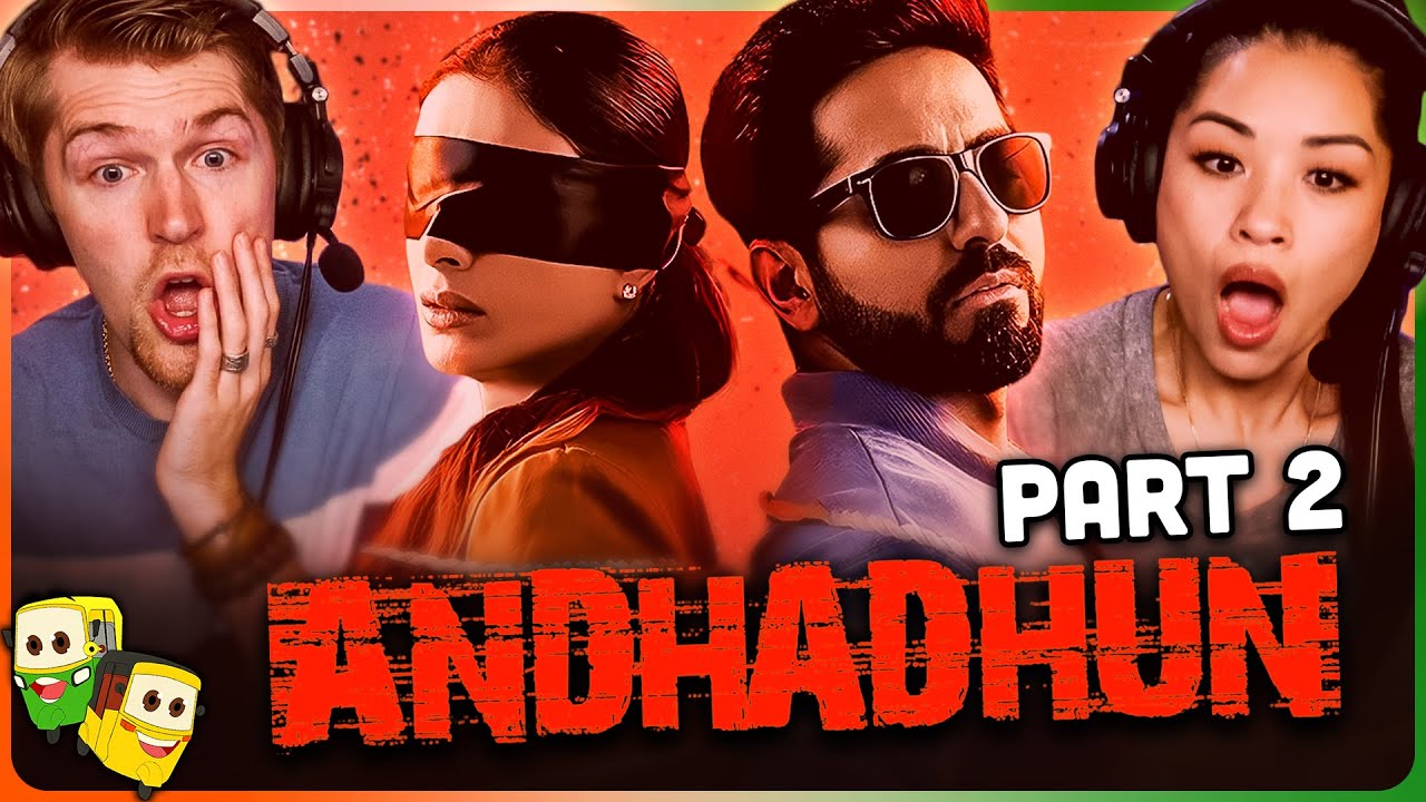 Andhadhun Ending Explained: Ambiguity, Symbolism & Noir Genius