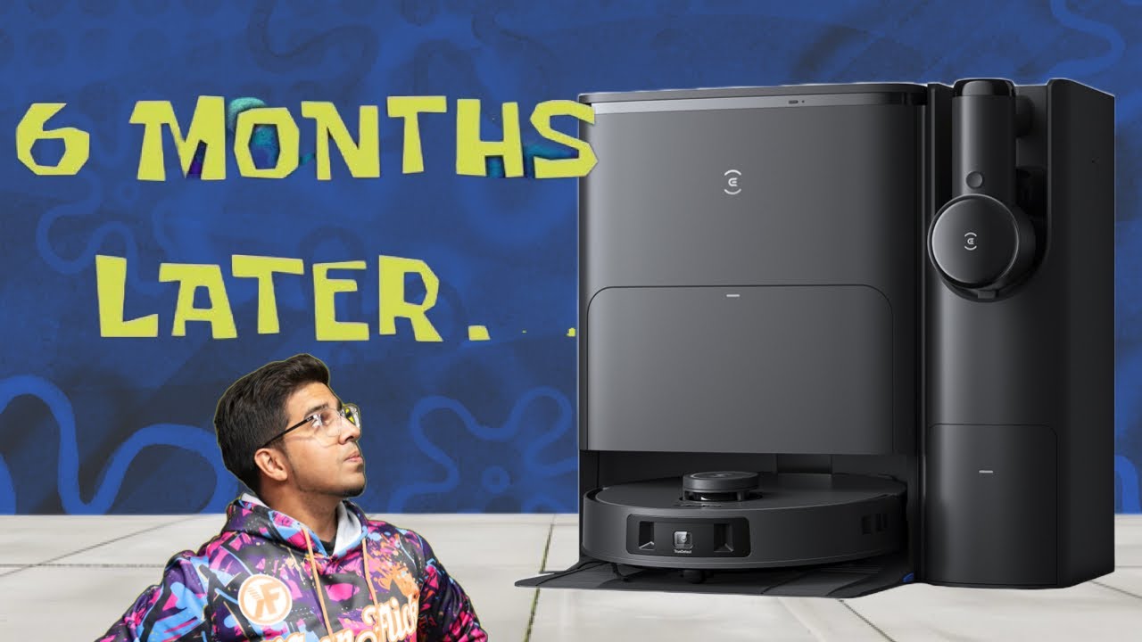 T30s Combo 6-Month Review: Real-World Performance & Value