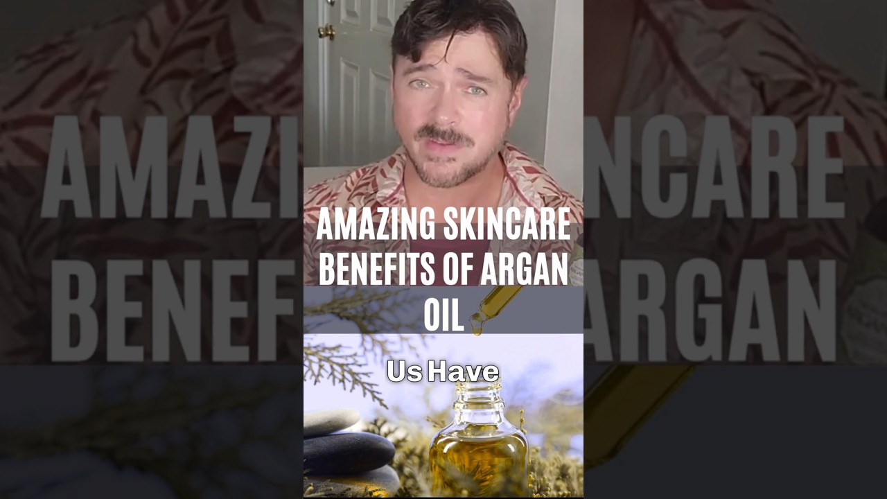 Argan Oil for Stretch Marks: Benefits and How to Use