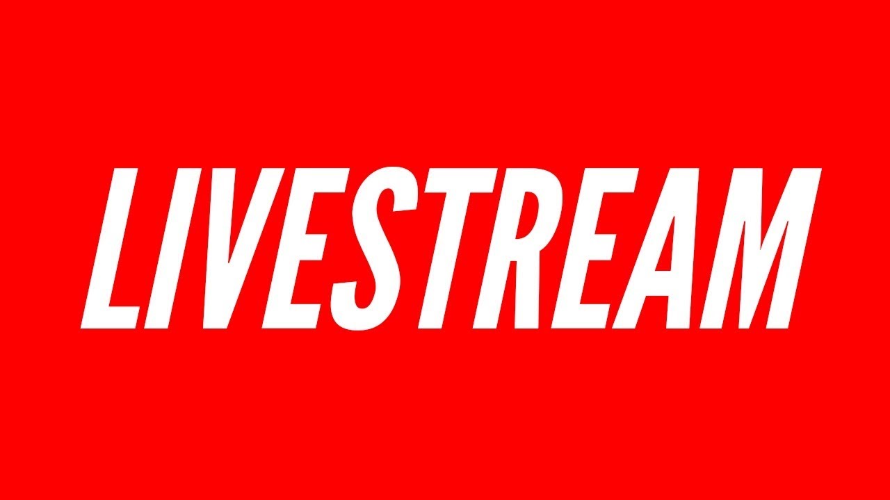 Beginner's Guide to Flawless First Live Stream Setup