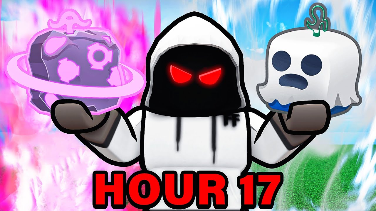 Blox Fruits Natural Fruits Challenge: Ultimate Boss Guide